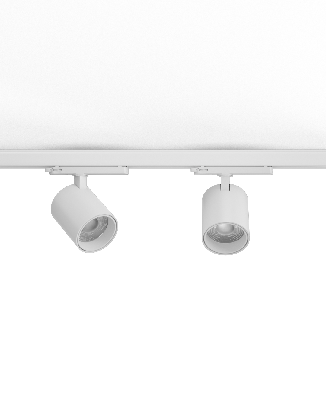 Track Forlængerskinne NewLite Just Add People